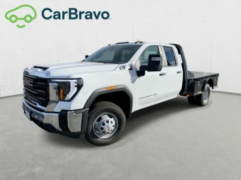 White 2026 GMC Sierra Pro for sale in Indio, CA