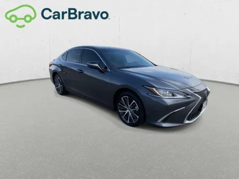 Photos of 2024 Lexus ES 300h Premium for sale in Indio, CA at Chavez-Jessup GMC