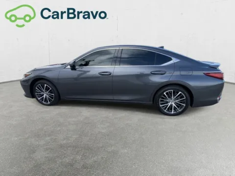 More photos of 2024 Lexus ES 300h Premium at Chavez-Jessup GMC, CA