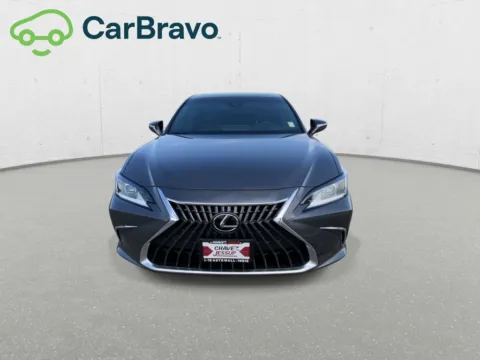 Another view of 2024 Lexus ES 300h Premium for sale in Indio, CA at Chavez-Jessup GMC