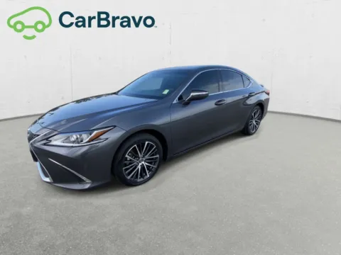 More photos of 2024 Lexus ES 300h Premium at Chavez-Jessup GMC, CA