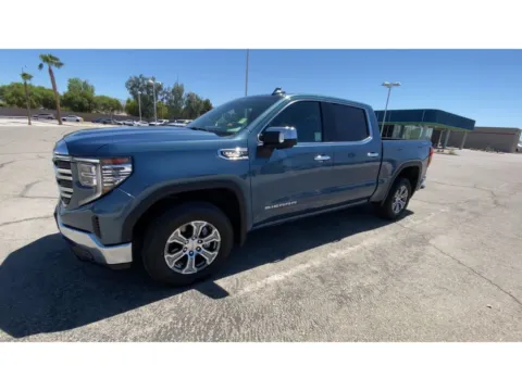 More photos of 2024 GMC Sierra SLT at Chavez-Jessup GMC, CA