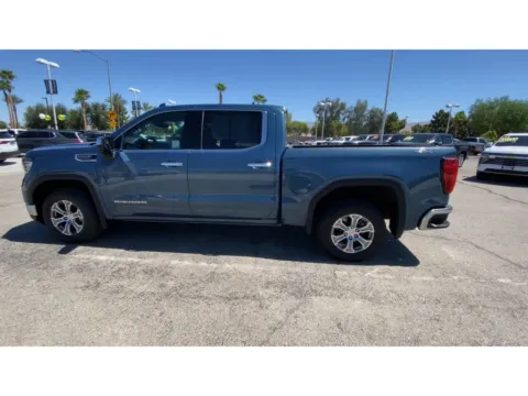 More photos of 2024 GMC Sierra SLT at Chavez-Jessup GMC, CA