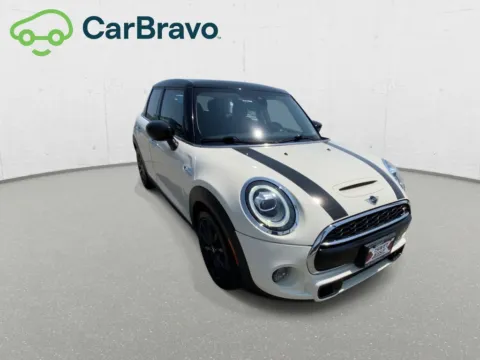 Photos of 2020 MINI Hardtop Cooper S for sale in Indio, CA at Chavez-Jessup GMC