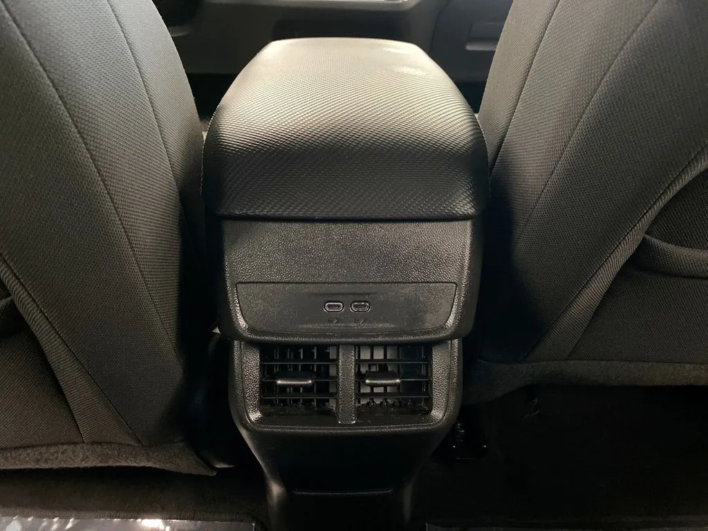 Chevrolet Equinox photo 21