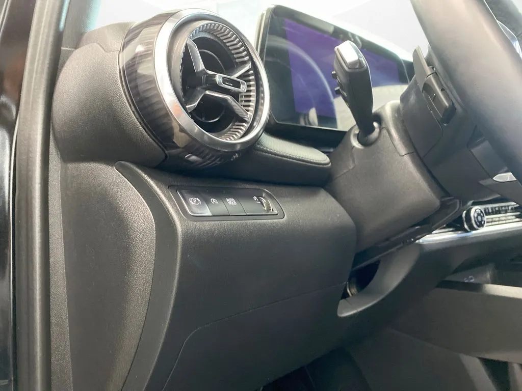 Chevrolet Equinox photo 18
