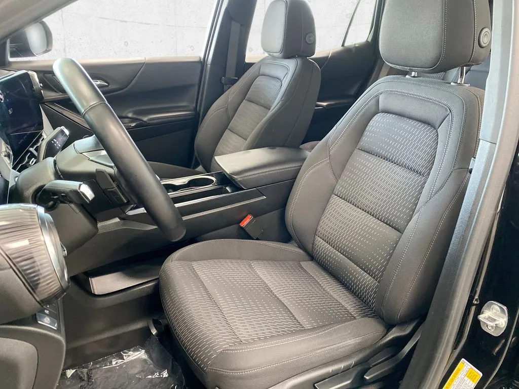 Chevrolet Equinox photo 19