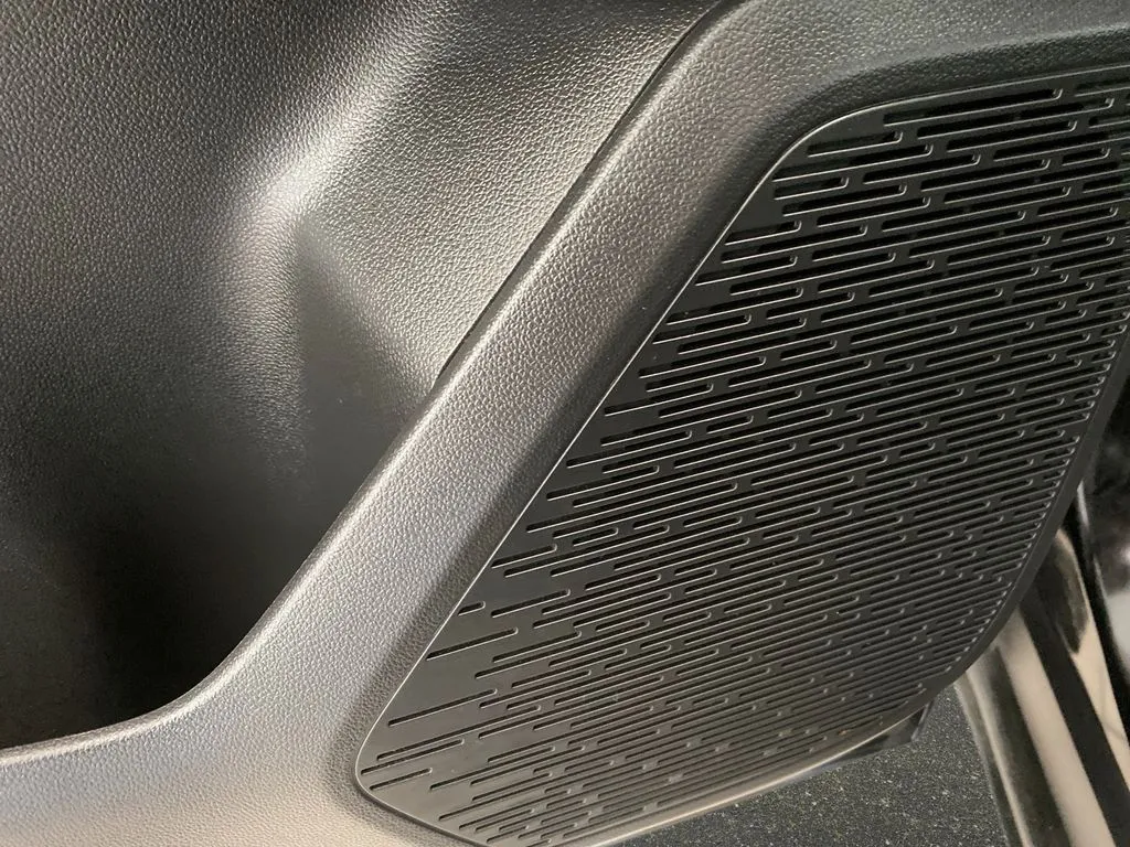 Chevrolet Equinox photo 24