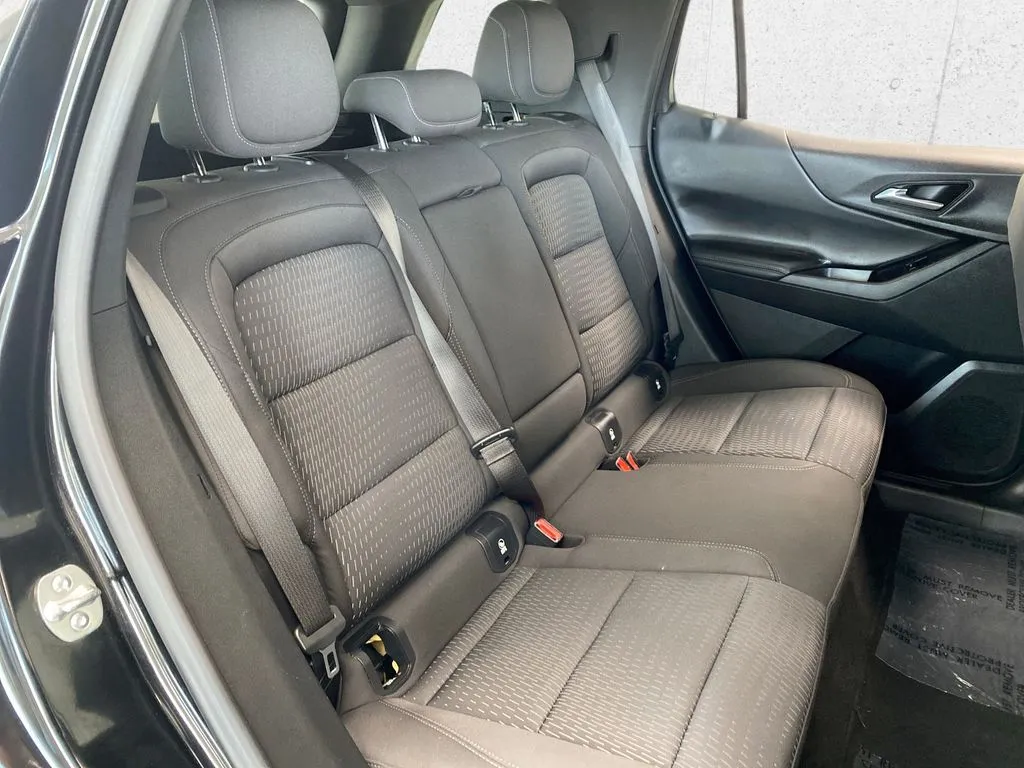 Chevrolet Equinox photo 27