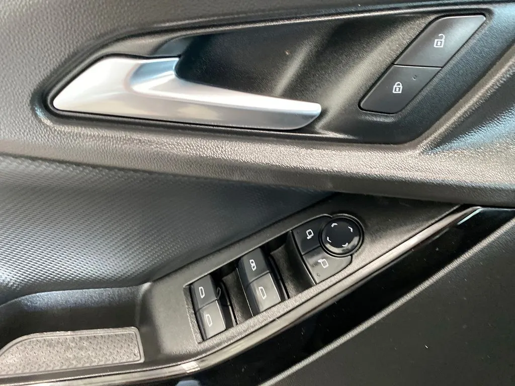 Chevrolet Equinox photo 23