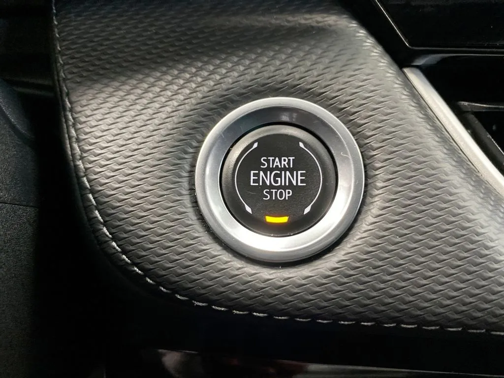 Chevrolet Equinox photo 17