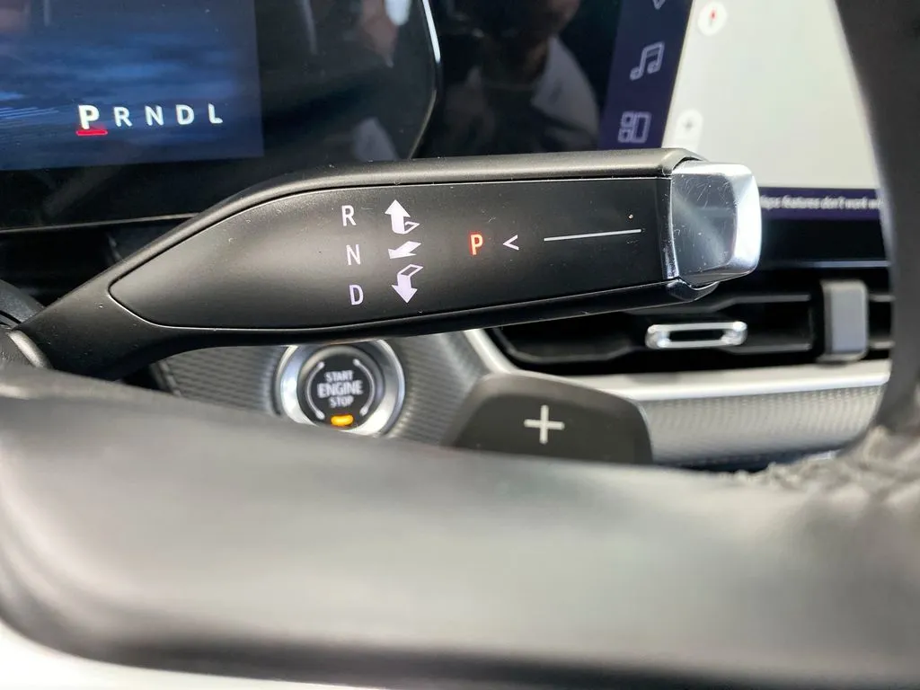 Chevrolet Equinox photo 16