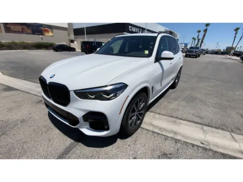 More photos of 2023 BMW X5 M50i at Chavez-Jessup GMC, CA