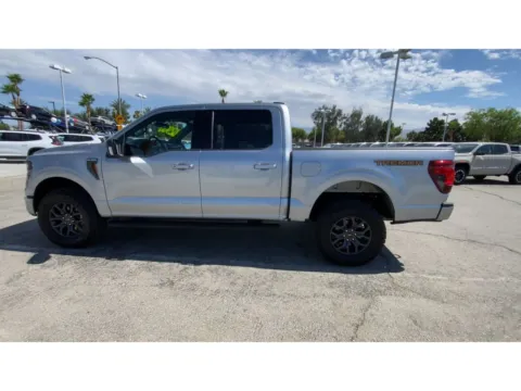 More photos of 2025 Ford F-150 Tremor at Chavez-Jessup GMC, CA
