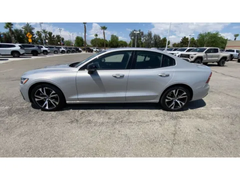 More photos of 2024 Volvo S60 Plus Dark Theme at Chavez-Jessup GMC, CA