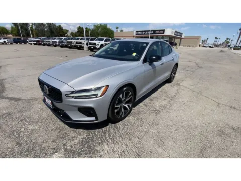 More photos of 2024 Volvo S60 Plus Dark Theme at Chavez-Jessup GMC, CA