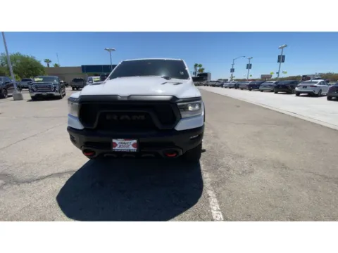 Another view of 2023 Ram 1500 Rebel for sale in Indio, CA at Chavez-Jessup GMC