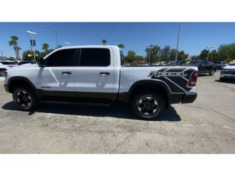 More photos of 2023 Ram 1500 Rebel at Chavez-Jessup GMC, CA