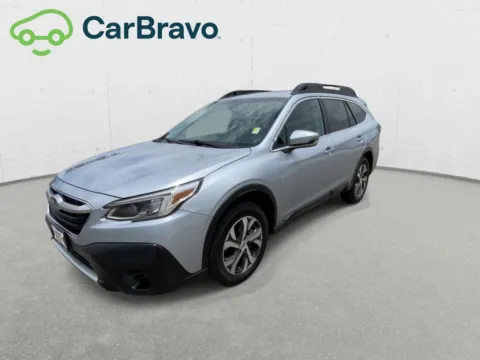 More photos of 2022 Subaru Outback Limited at Chavez-Jessup GMC, CA