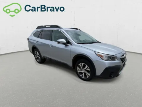 Photos of 2022 Subaru Outback Limited for sale in Indio, CA at Chavez-Jessup GMC
