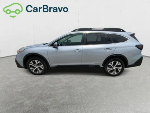 More photos of 2022 Subaru Outback Limited at Chavez-Jessup GMC, CA