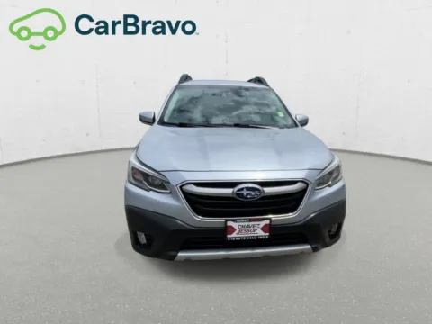 Another view of 2022 Subaru Outback Limited for sale in Indio, CA at Chavez-Jessup GMC