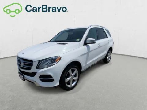 More photos of 2018 Mercedes-Benz GLE SUV GLE350 at Chavez-Jessup GMC, CA