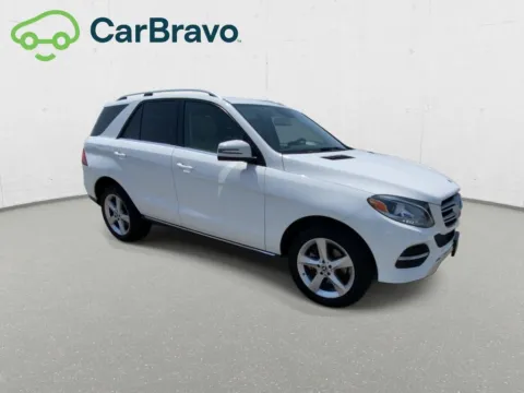 Photos of 2018 Mercedes-Benz GLE SUV GLE350 for sale in Indio, CA at Chavez-Jessup GMC