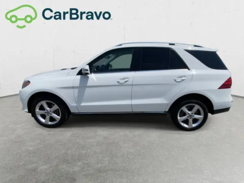 More photos of 2018 Mercedes-Benz GLE SUV GLE350 at Chavez-Jessup GMC, CA