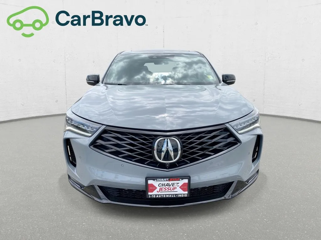 Acura RDX photo 32