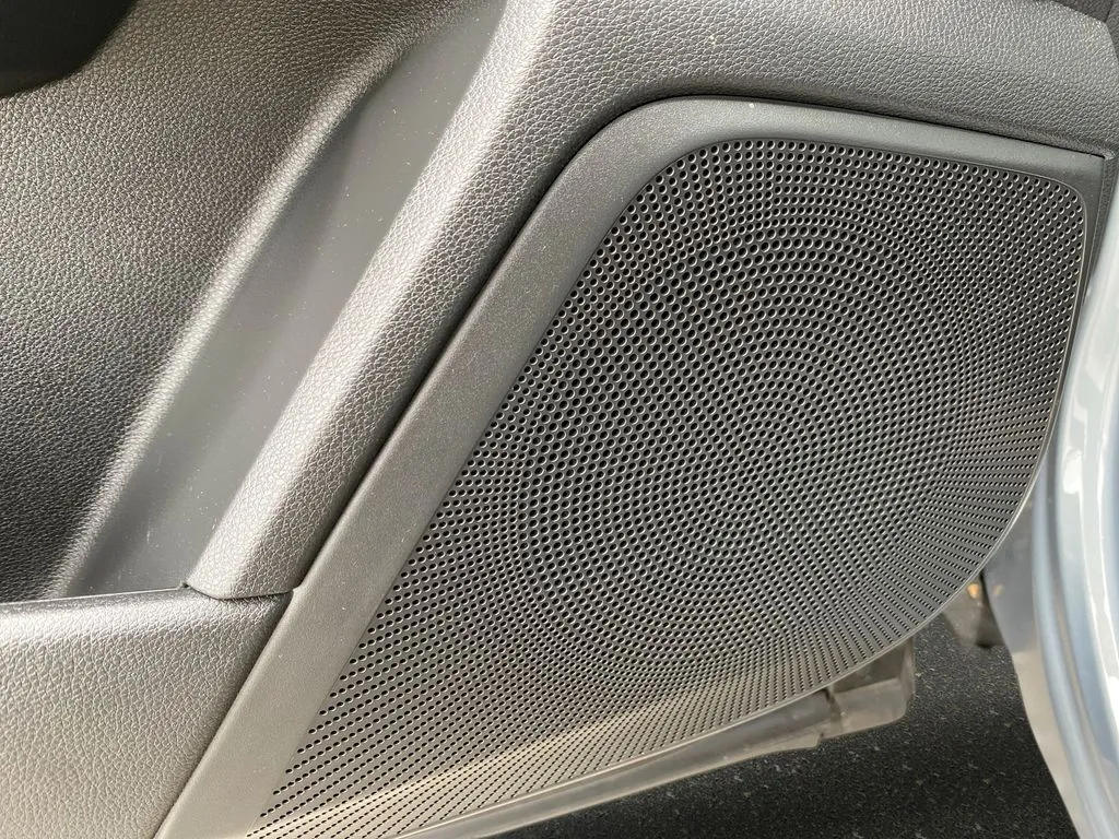 Acura RDX photo 25