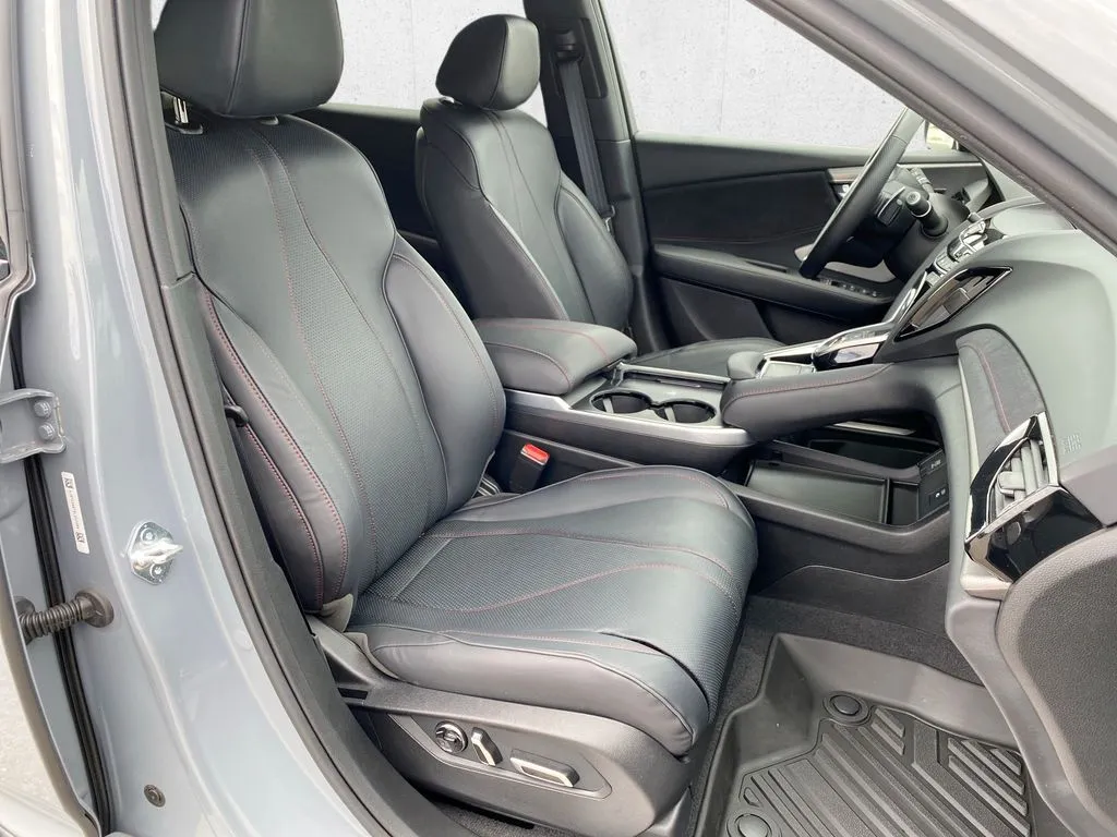 Acura RDX photo 29