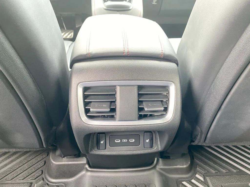 Acura RDX photo 22