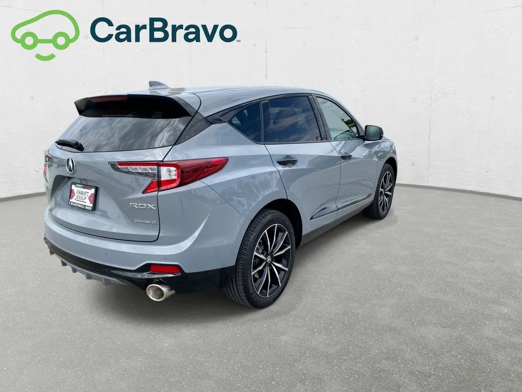 Acura RDX photo 37