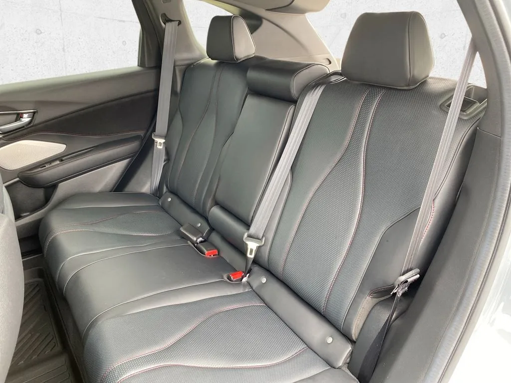 Acura RDX photo 26