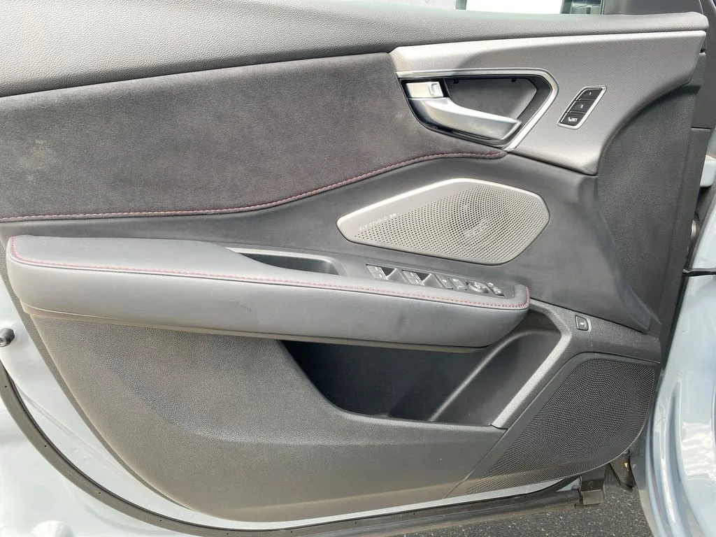 Acura RDX photo 23