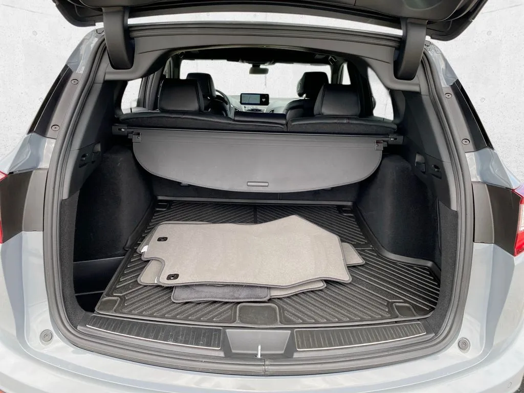 Acura RDX photo 27