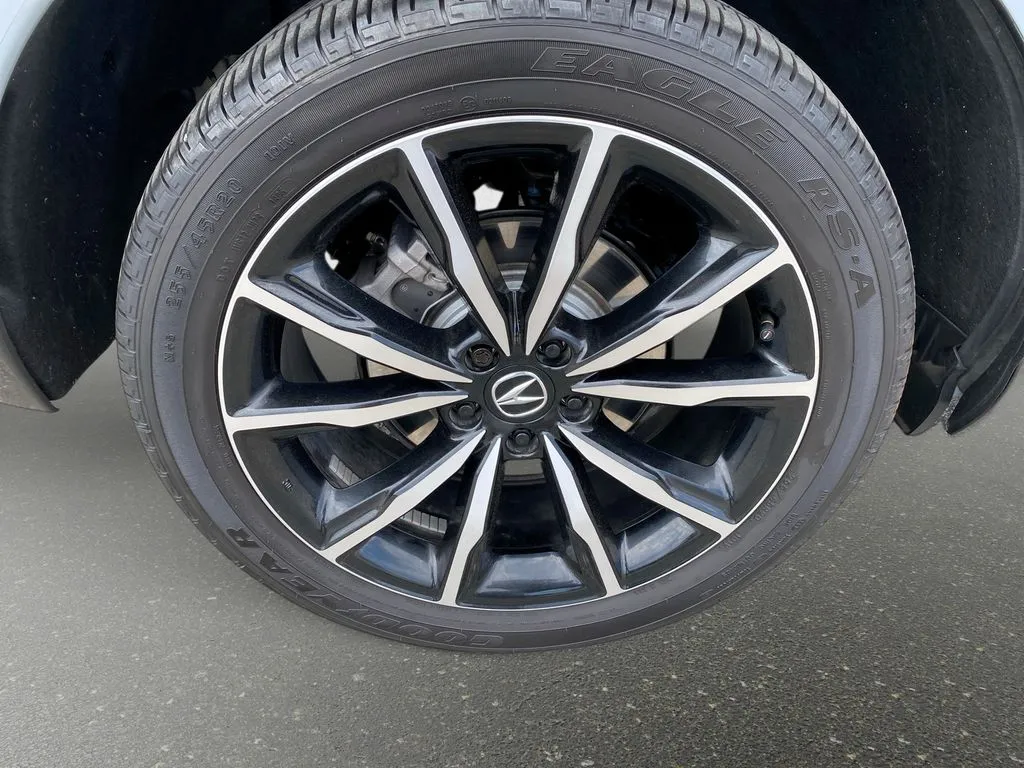 Acura RDX photo 34