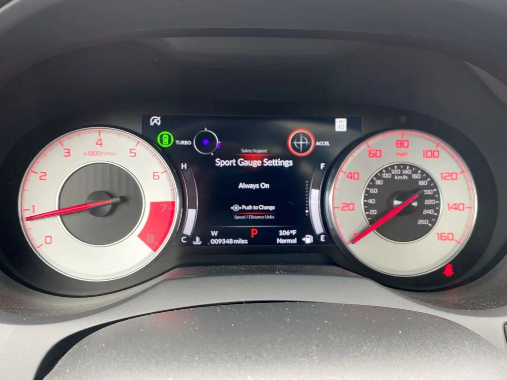 Acura RDX photo 12