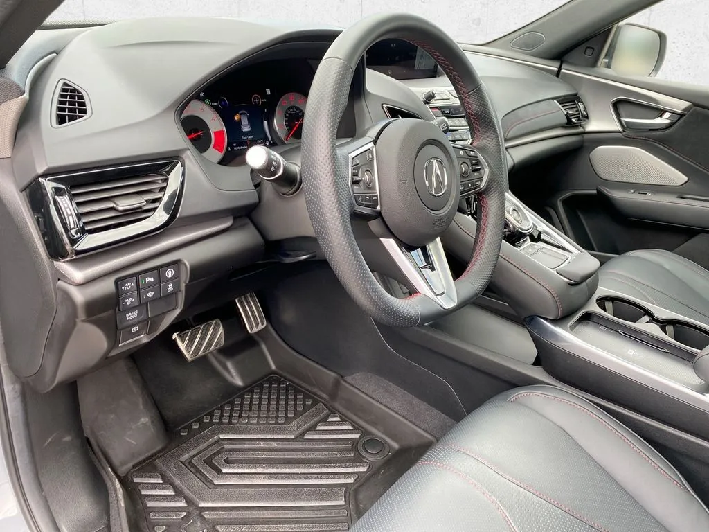 Acura RDX photo 10