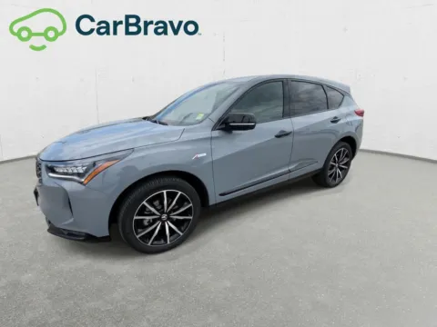 More photos of 2025 Acura RDX w/A-Spec Advance Package at Chavez-Jessup GMC, CA