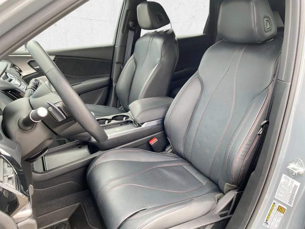 Acura RDX photo 20