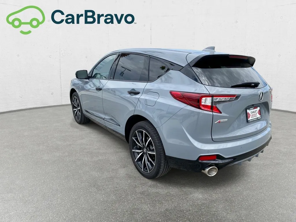 Acura RDX photo 36