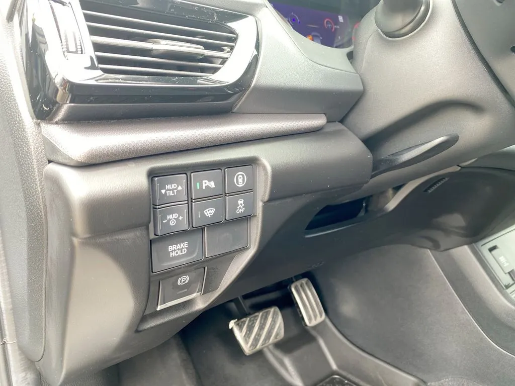 Acura RDX photo 18
