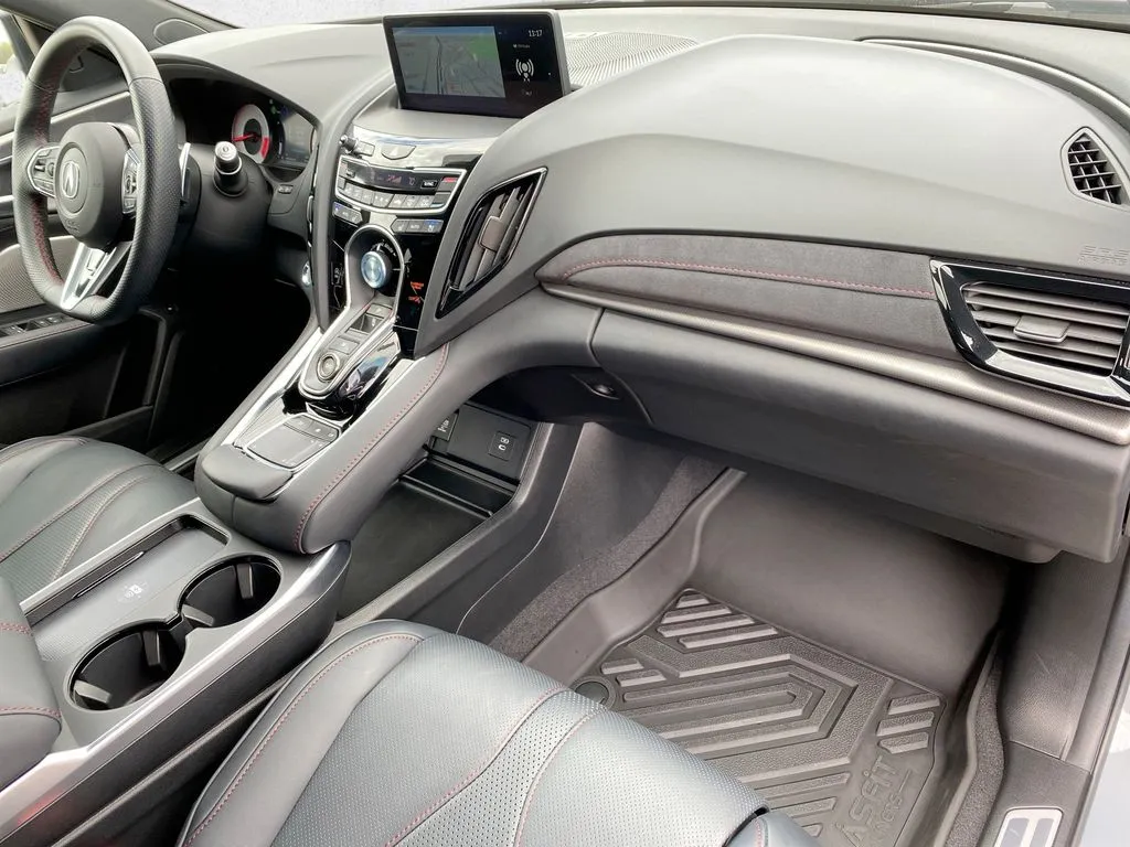 Acura RDX photo 30
