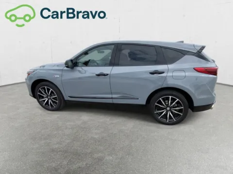 More photos of 2025 Acura RDX w/A-Spec Advance Package at Chavez-Jessup GMC, CA