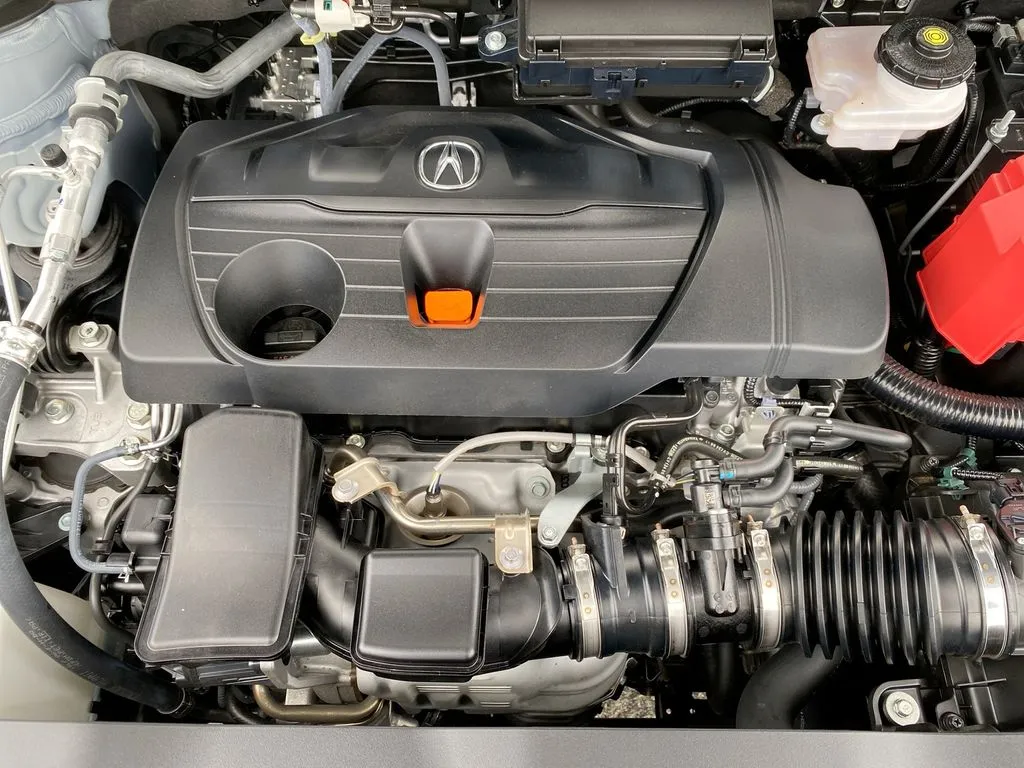Acura RDX photo 31