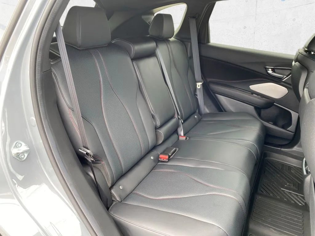 Acura RDX photo 28