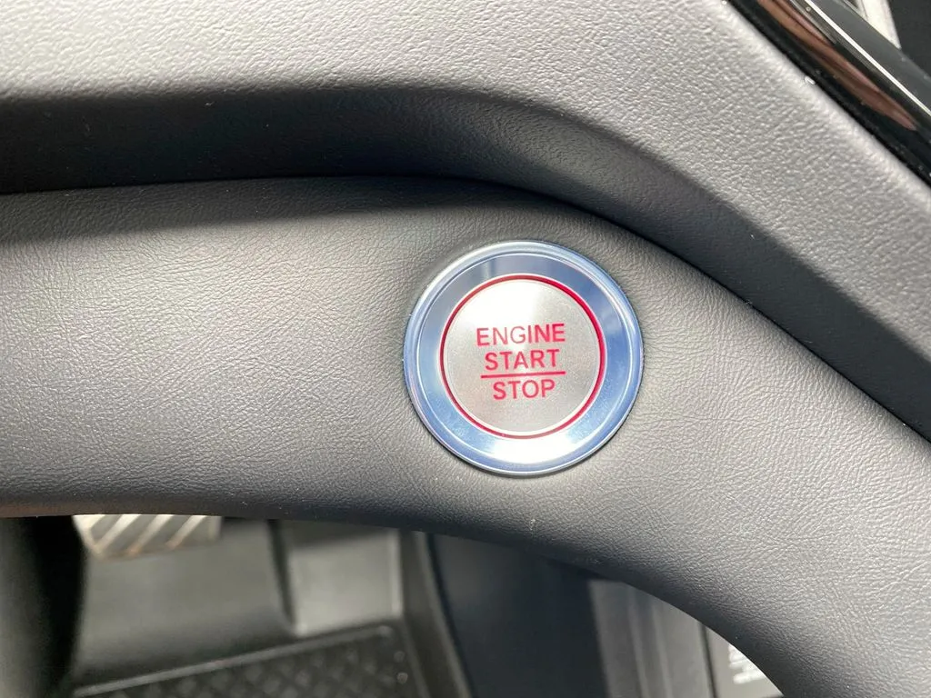Acura RDX photo 17