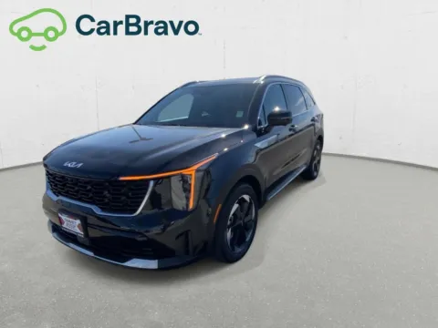 More photos of 2025 Kia Sorento Hybrid SX Prestige at Chavez-Jessup GMC, CA